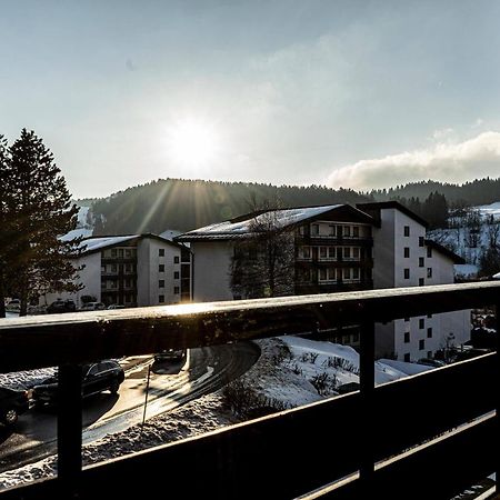 Auszeit Apartment Oberstaufen Luaran gambar