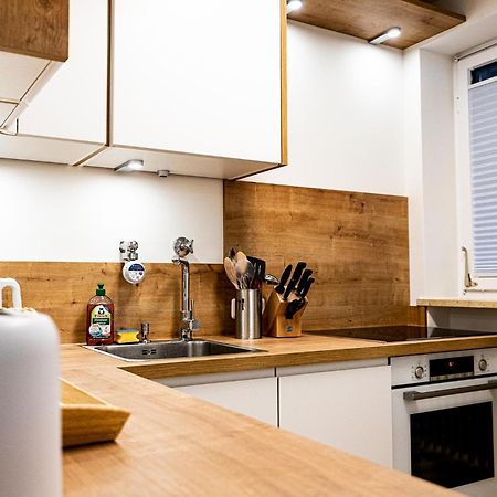 Auszeit Apartment Oberstaufen Luaran gambar