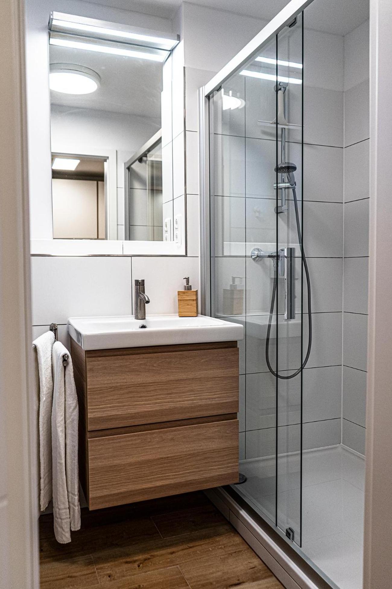 Auszeit Apartment Oberstaufen Luaran gambar