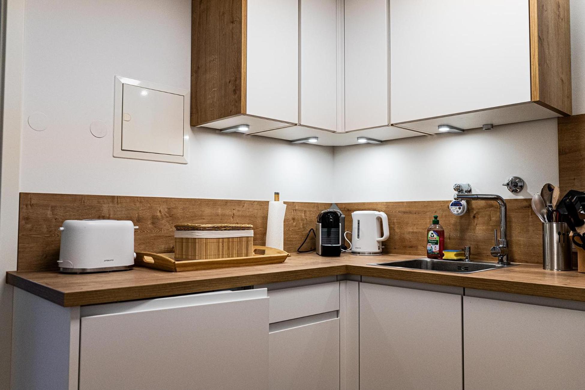 Auszeit Apartment Oberstaufen Luaran gambar