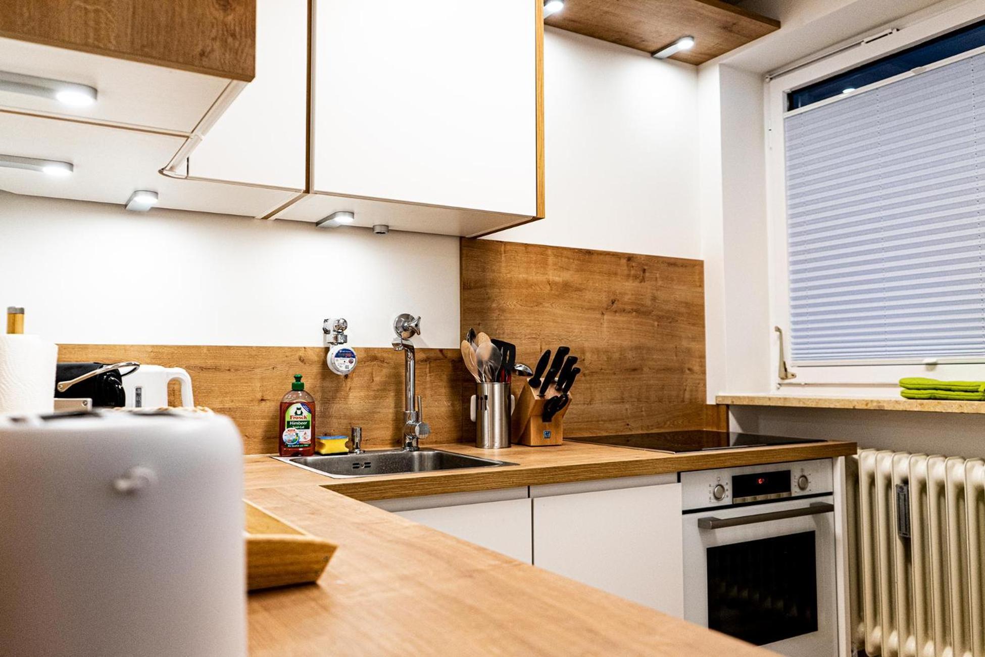 Auszeit Apartment Oberstaufen Luaran gambar